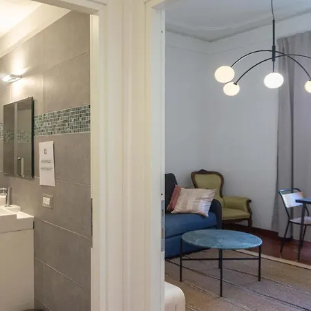 Colosseum Cosy Close To Metro Appartamento Roma