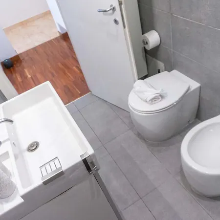 Apartment Colosseum Cosy Close To Metro