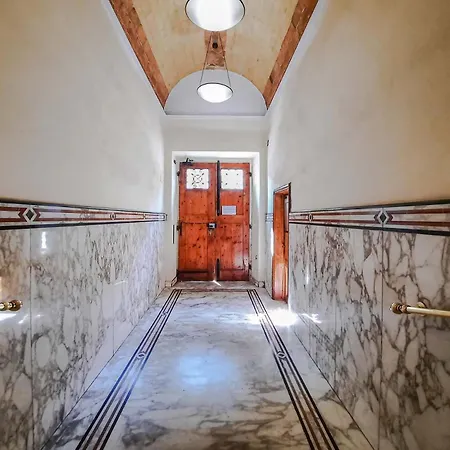Apartment Colosseum Cosy Close To Metro *