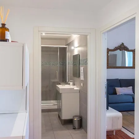 Apartment Colosseum Cosy Close To Metro *
