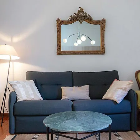 Appartamento Colosseum Cosy Close To Metro