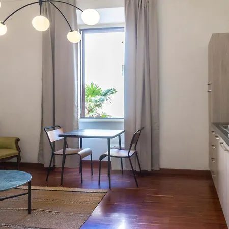 Colosseum Cosy Close To Metro Apartment Rome
