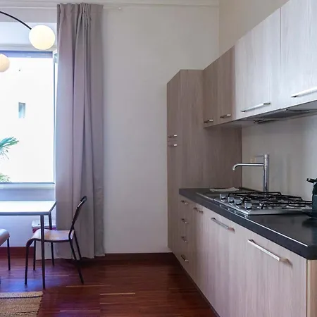 Apartment Colosseum Cosy Close To Metro *