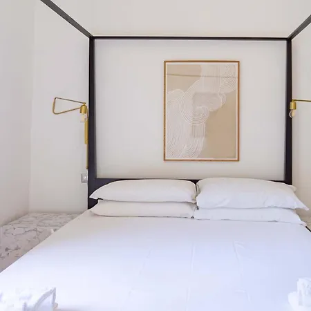 Appartamento Colosseum Cosy Close To Metro *
