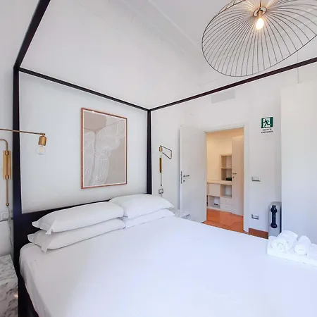 Colosseum Cosy Close To Metro * Rome