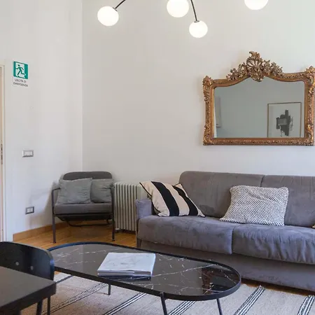 Apartment Colosseum Cosy Close To Metro