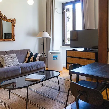 Easytopstay - Colosseum Cosy Rom