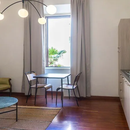 Easytopstay - Colosseum Cosy